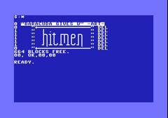 Hitmen - Dirart 3